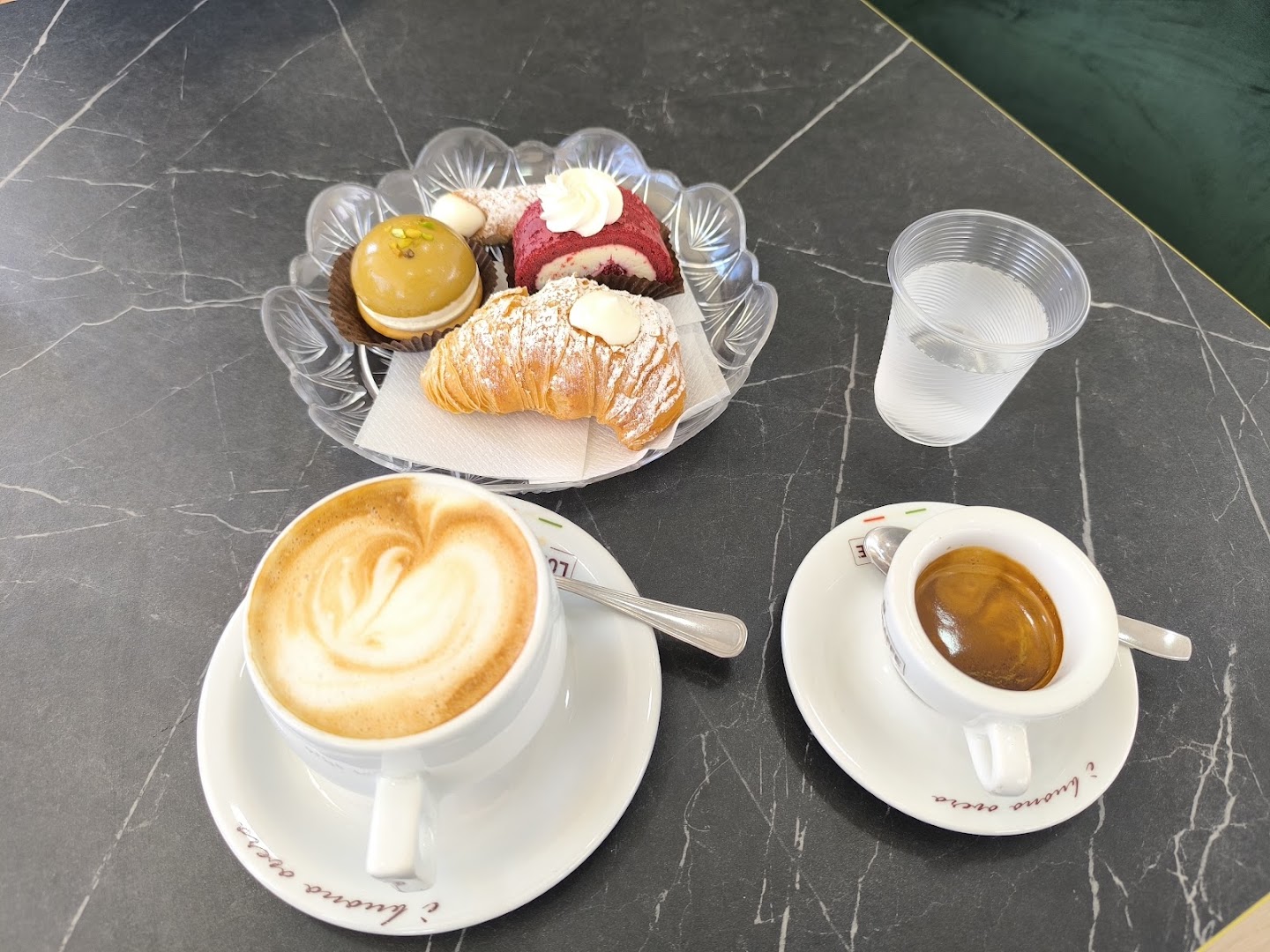 Dolce Follia