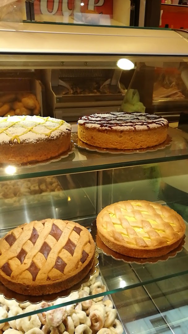 Dolce Forno De Tommaso