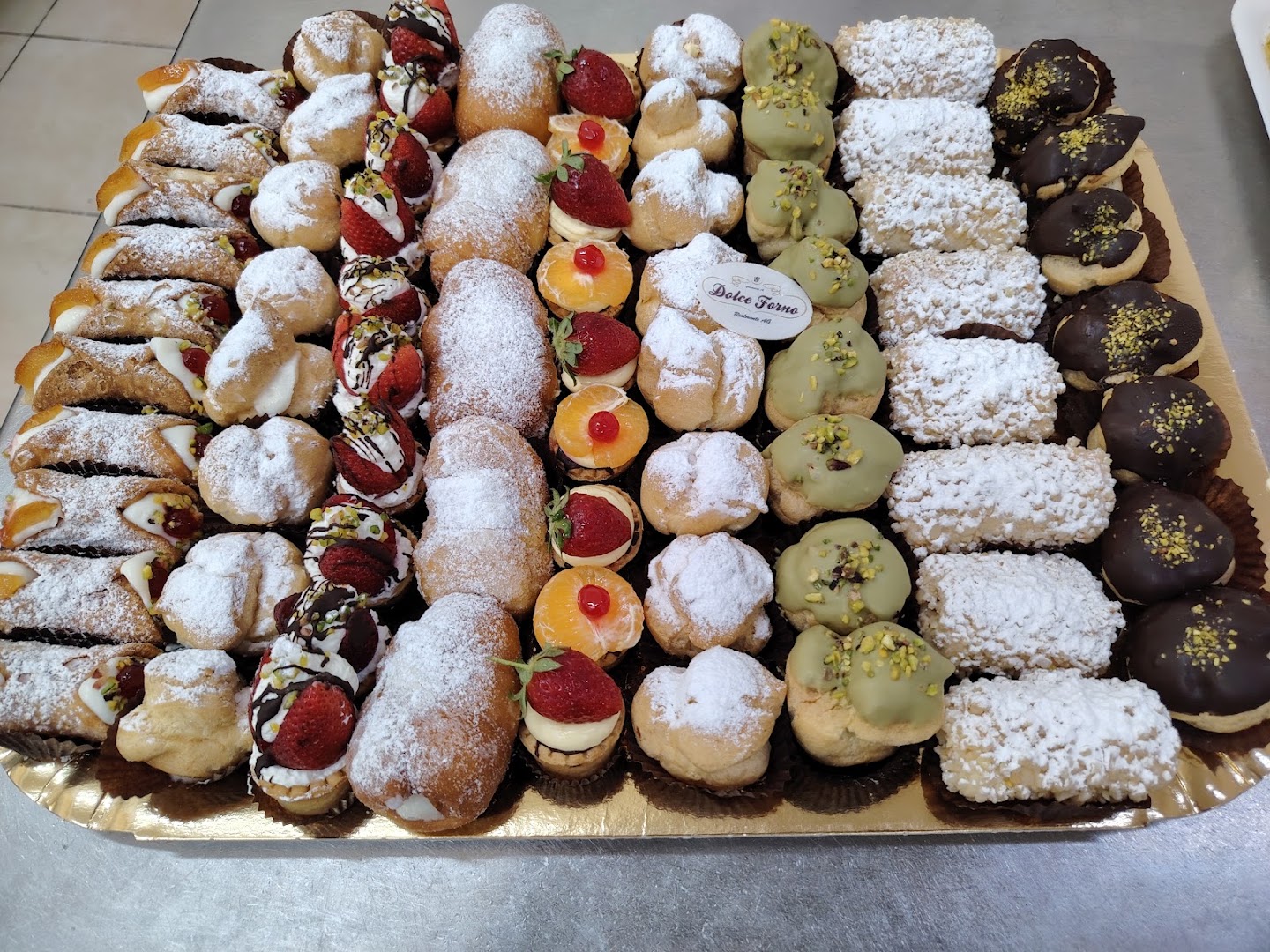 Dolce Forno