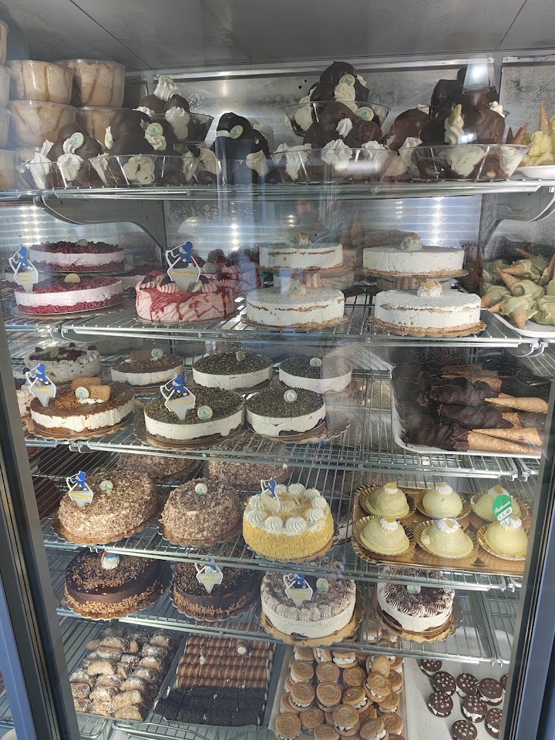 Dolce Freddo Gelateria Magliano, Cava de' Tirreni
