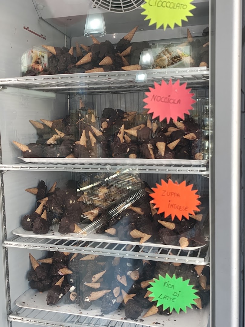 Dolce Freddo Gelateria Magliano