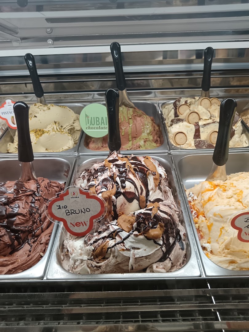 Dolce Freddo Gelateria Magliano