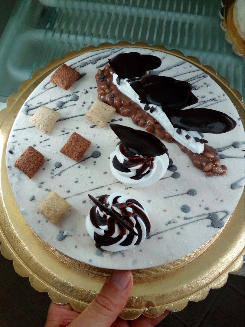 Dolce Freddo