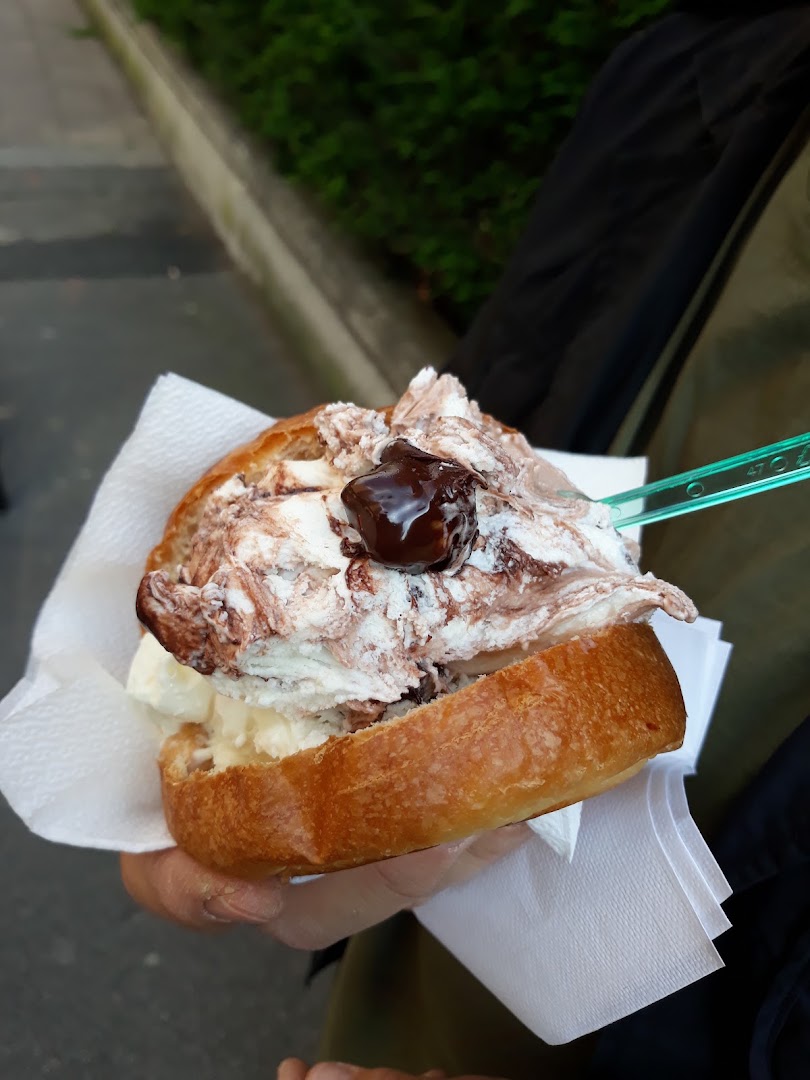 Dolce Freddo