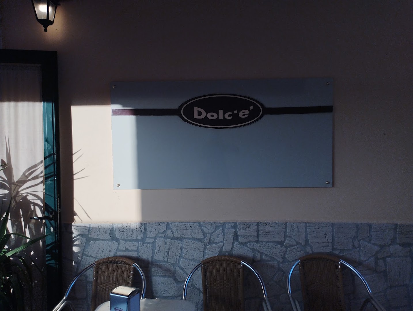 Dolc'è Gelateria