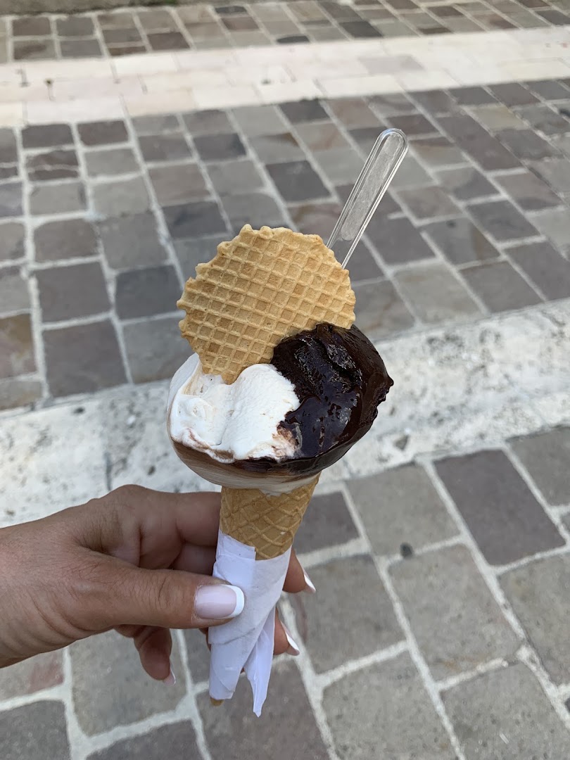 Dolc'è Gelateria