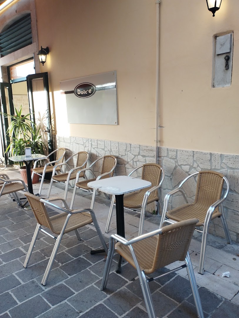 Dolc'è Gelateria