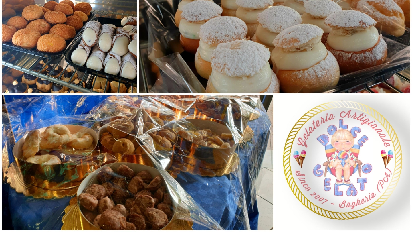 Dolce Gelato