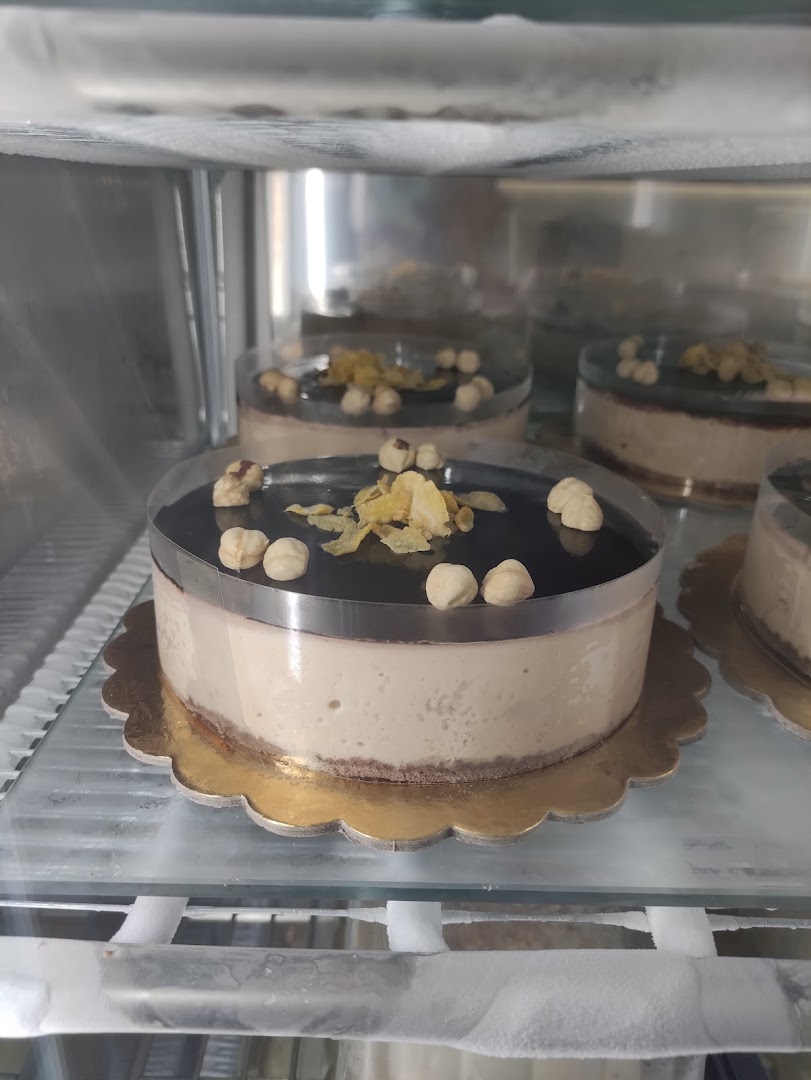 Dolce Gelato