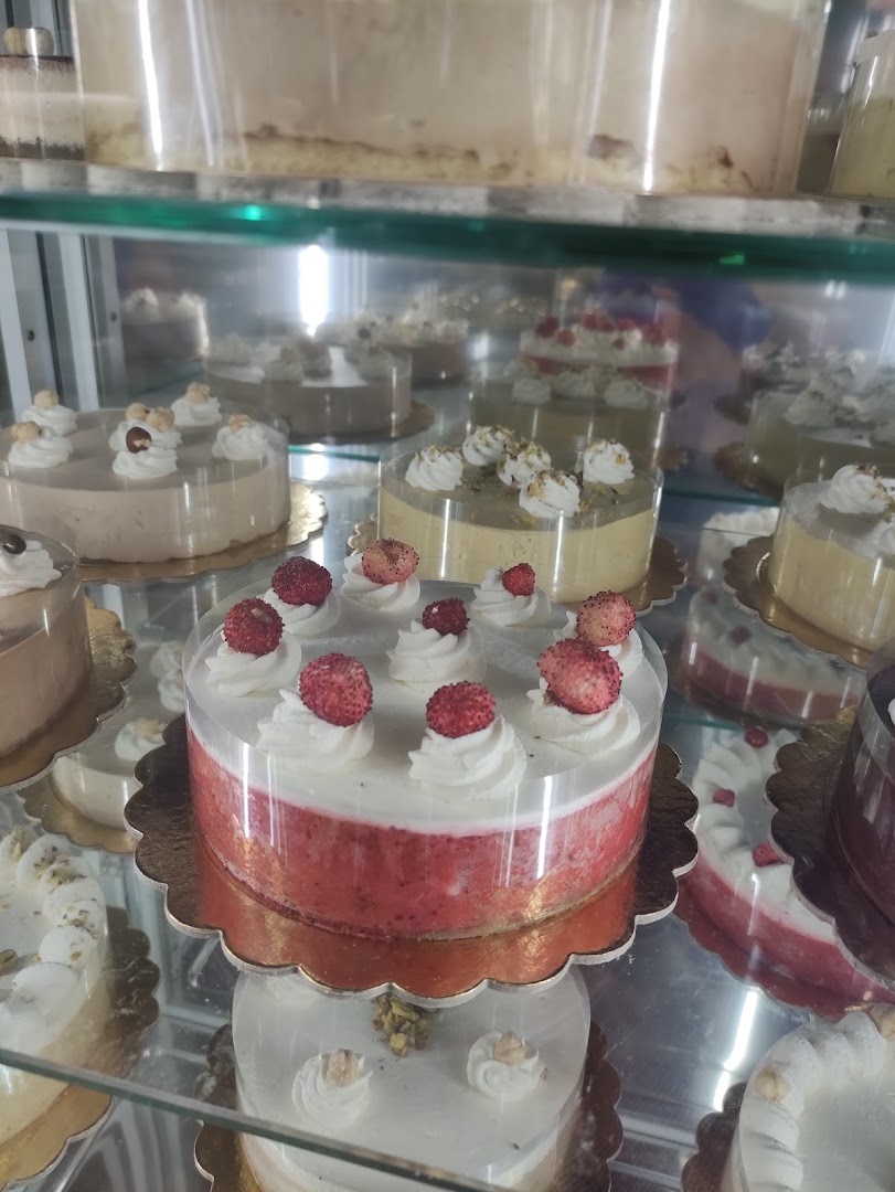 Dolce Gelato