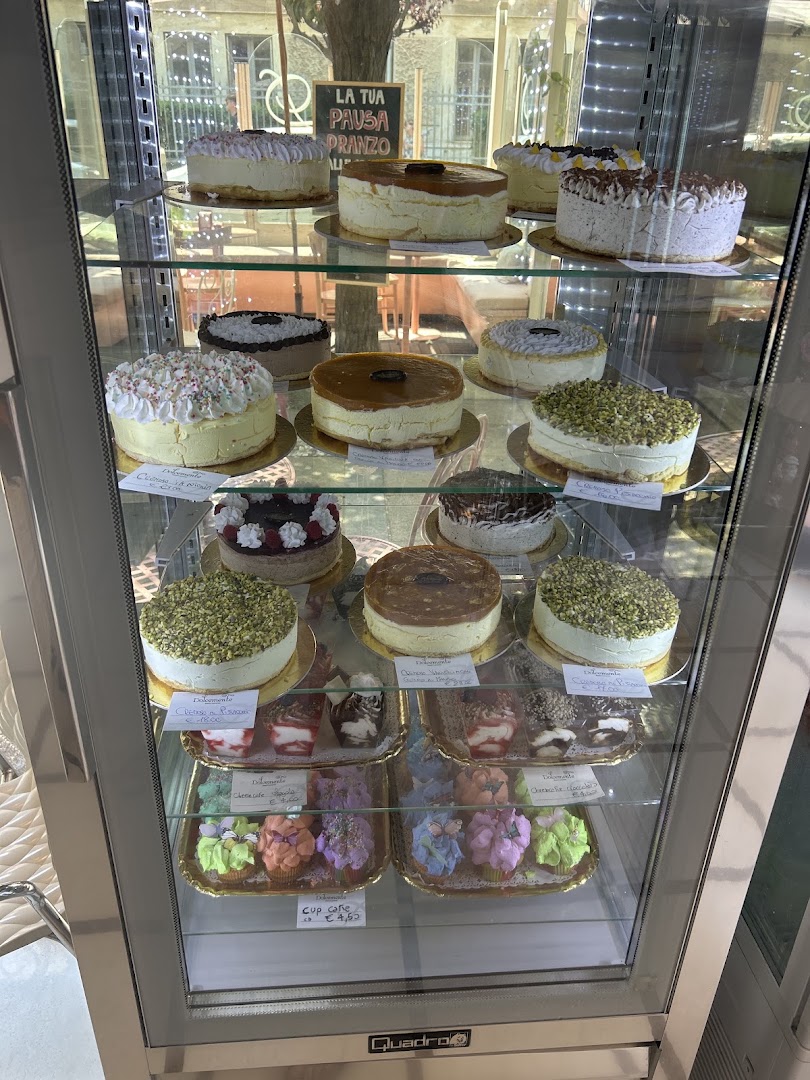 Dolce Giobatta