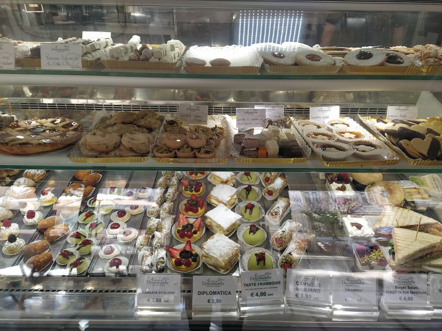 Dolce Giobatta
