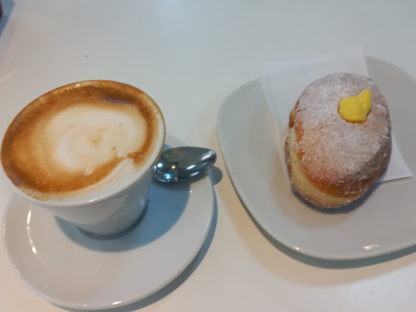 Dolce Giobatta