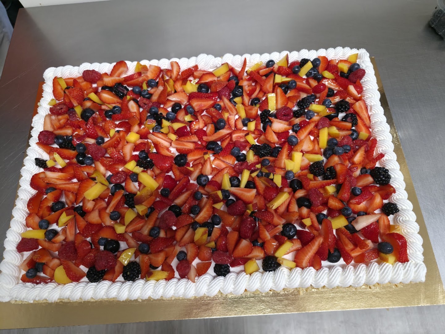 Dolce Giulia pasticceria yogurteria