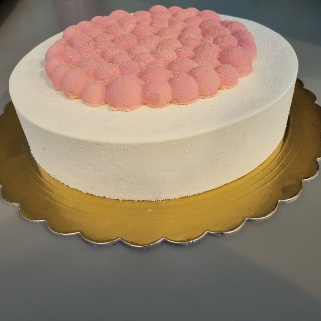 Dolce Giulia pasticceria yogurteria