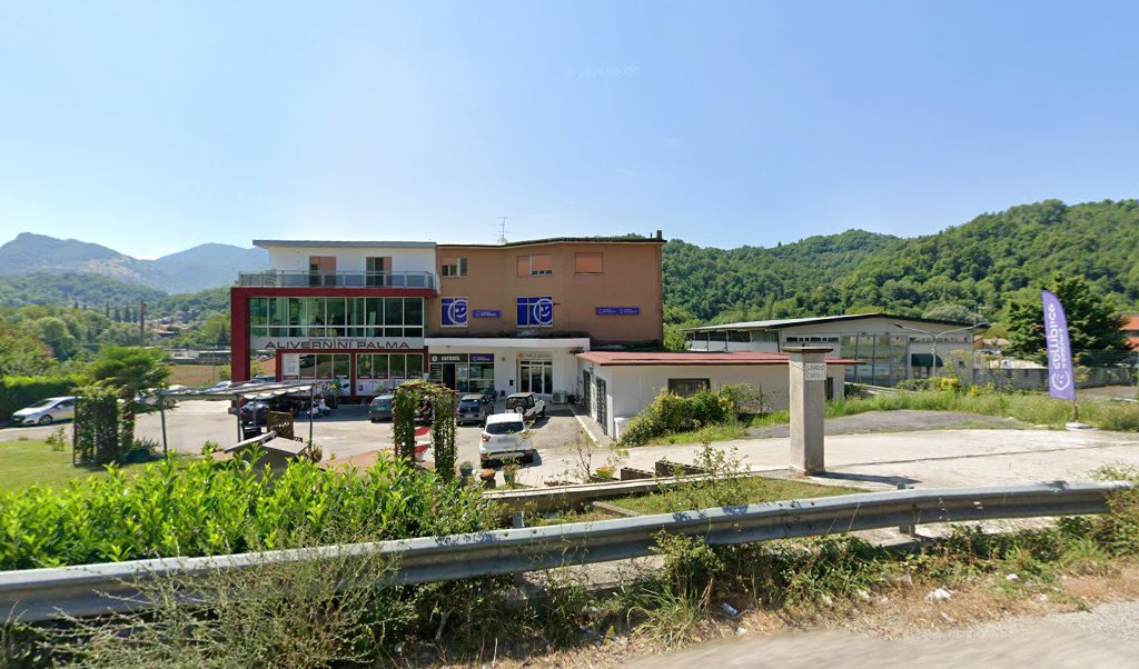 Dolce grano, Subiaco