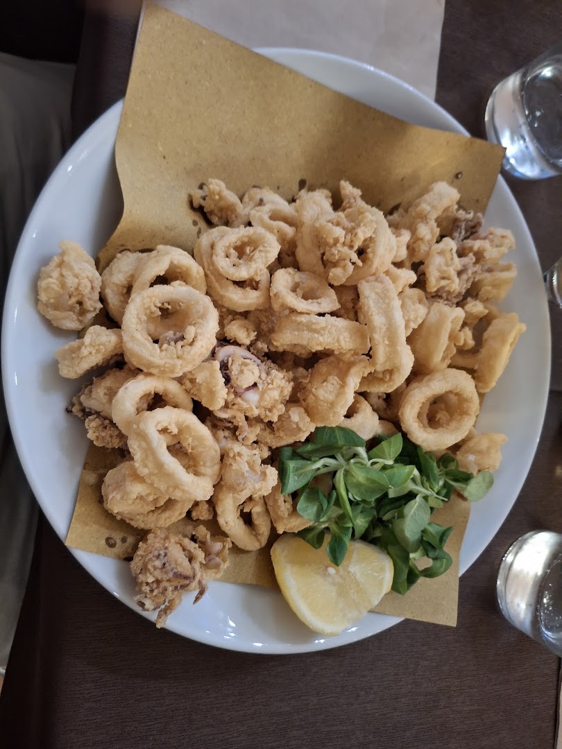 Dolce Gusto Ristorante Pizzeria, Parona