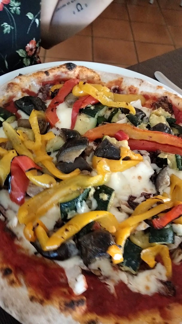 Dolce Gusto Ristorante Pizzeria