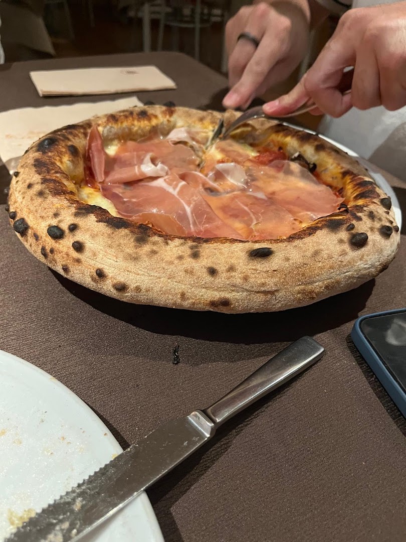 Dolce Gusto Ristorante Pizzeria
