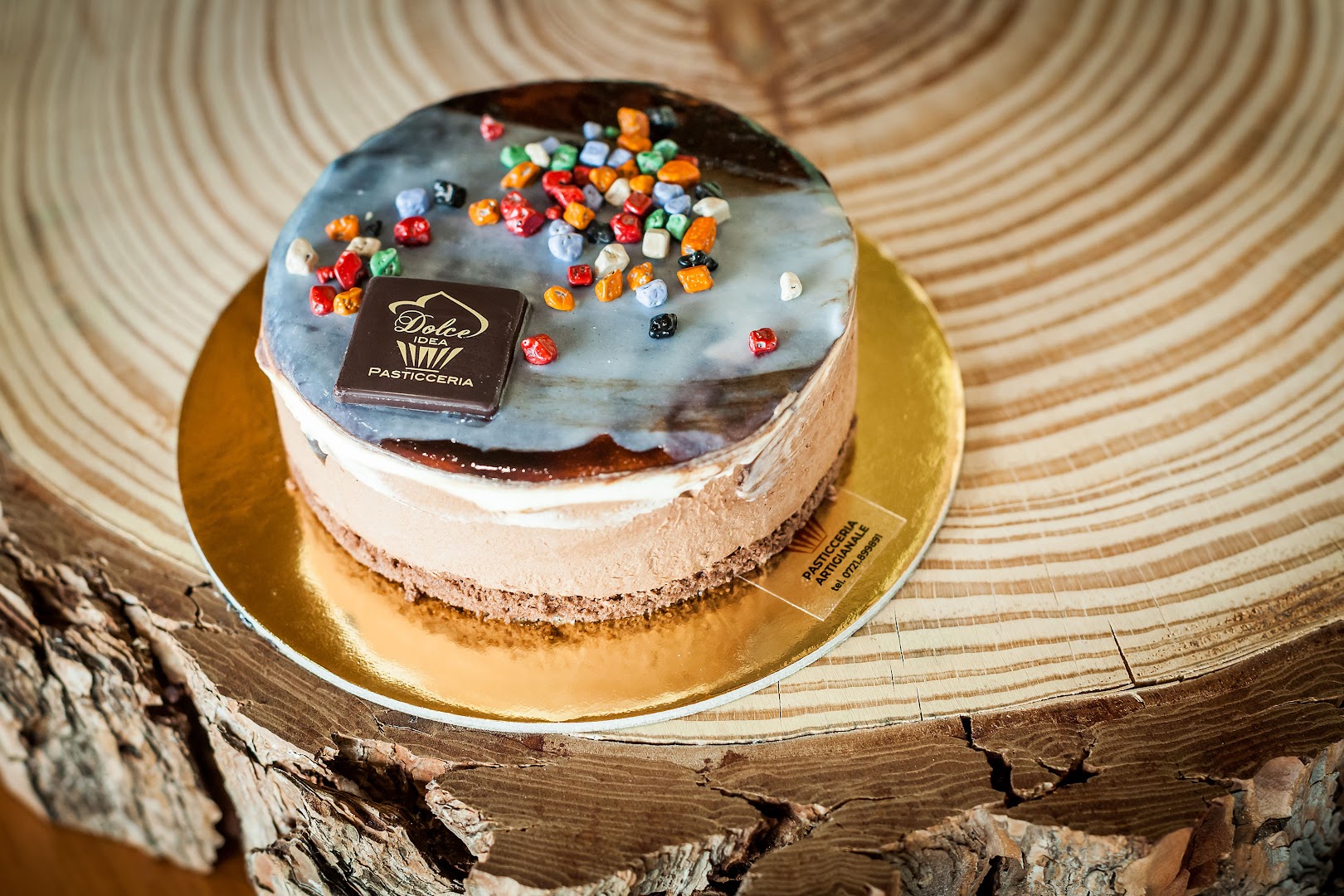 Dolce Idea Pasticceria Caffetteria