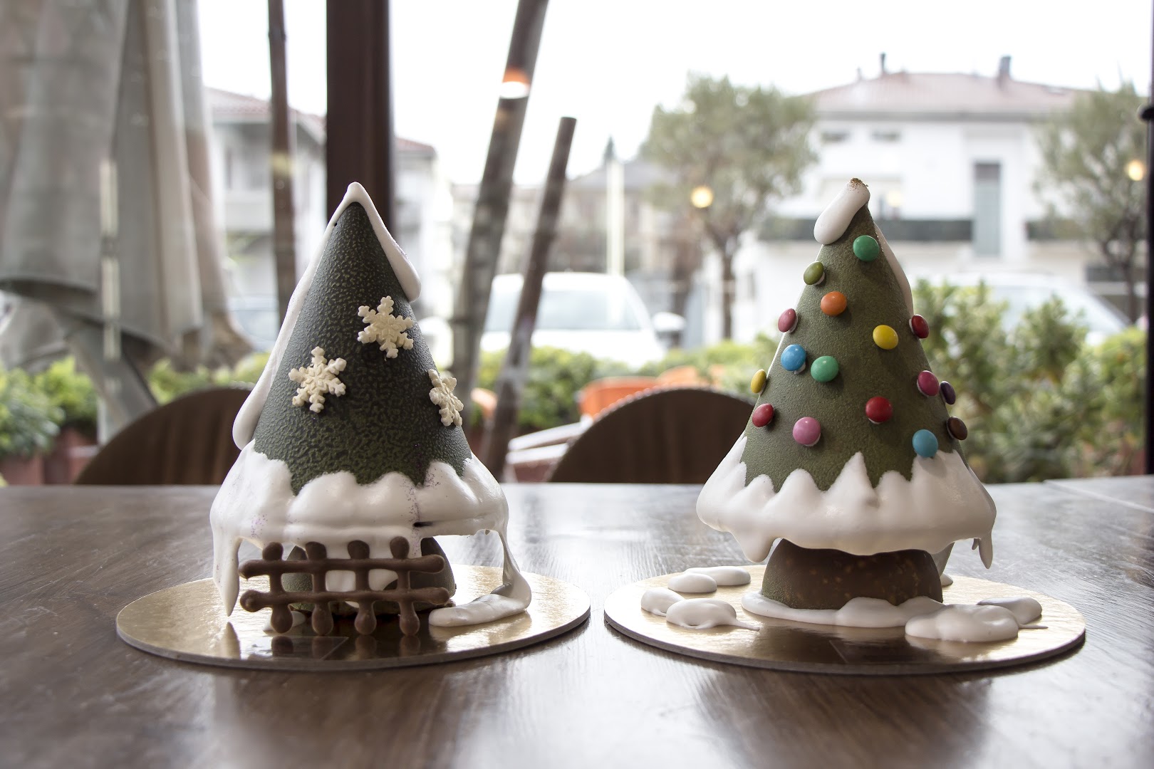 Dolce Idea Pasticceria Caffetteria