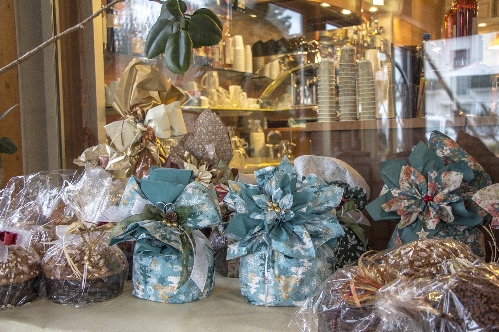 Dolce Idea Pasticceria Caffetteria