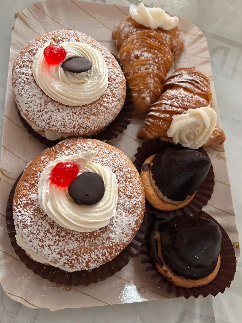 Dolce Idea