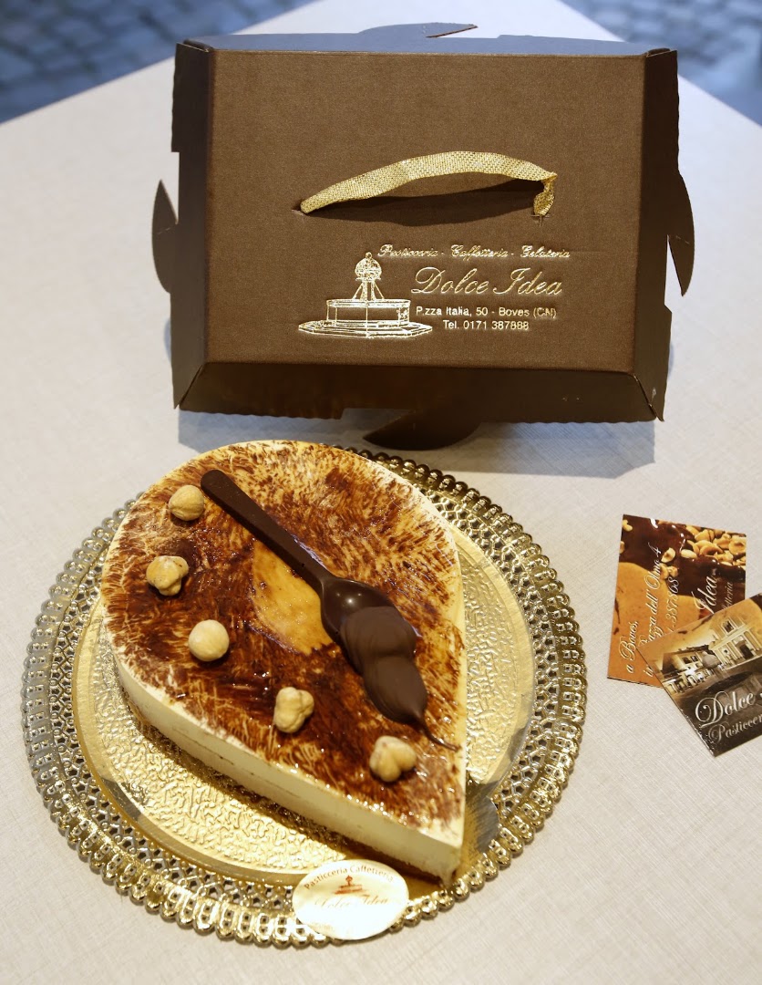 Dolce Idea
