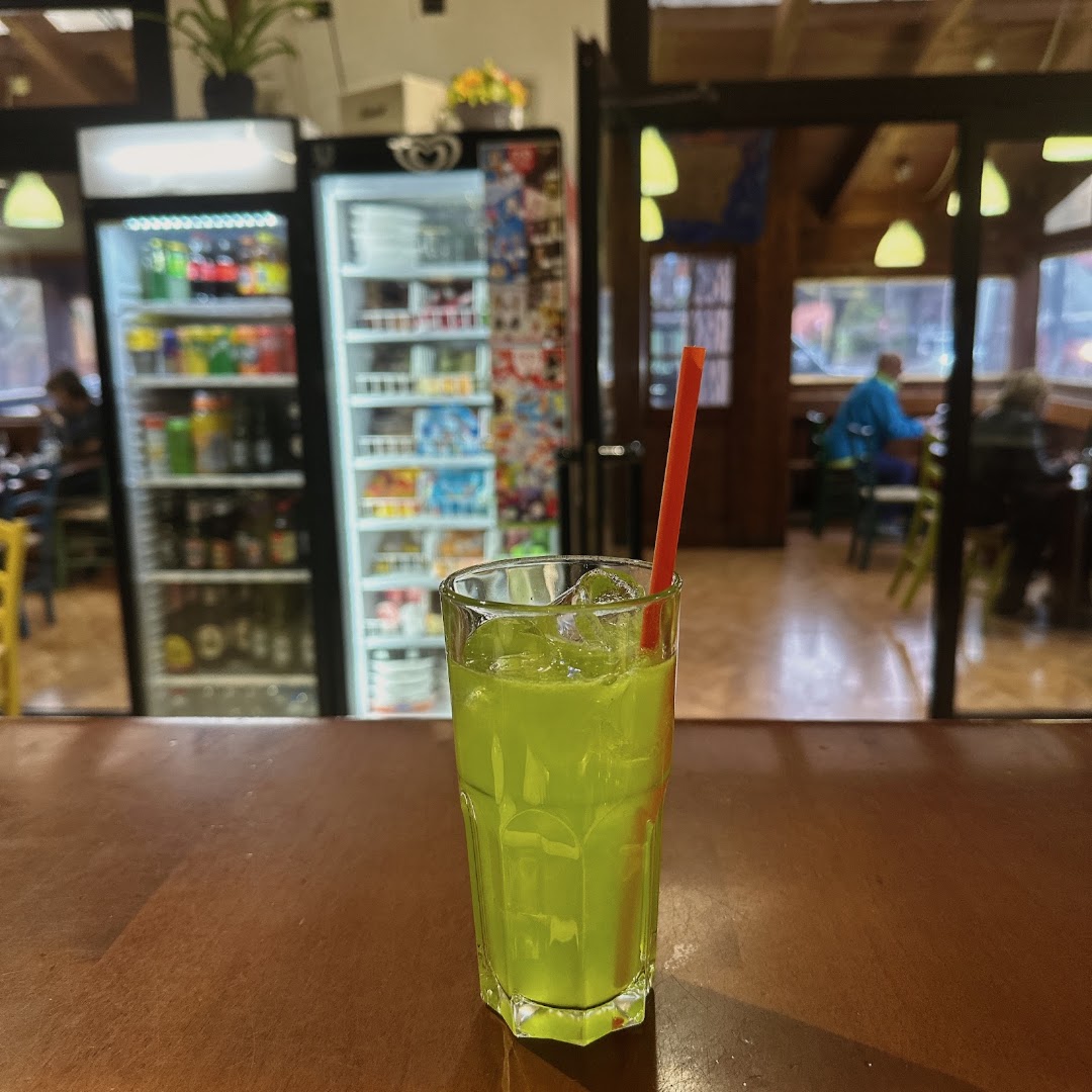 Dolce Idea Snack Bar, Pianoro