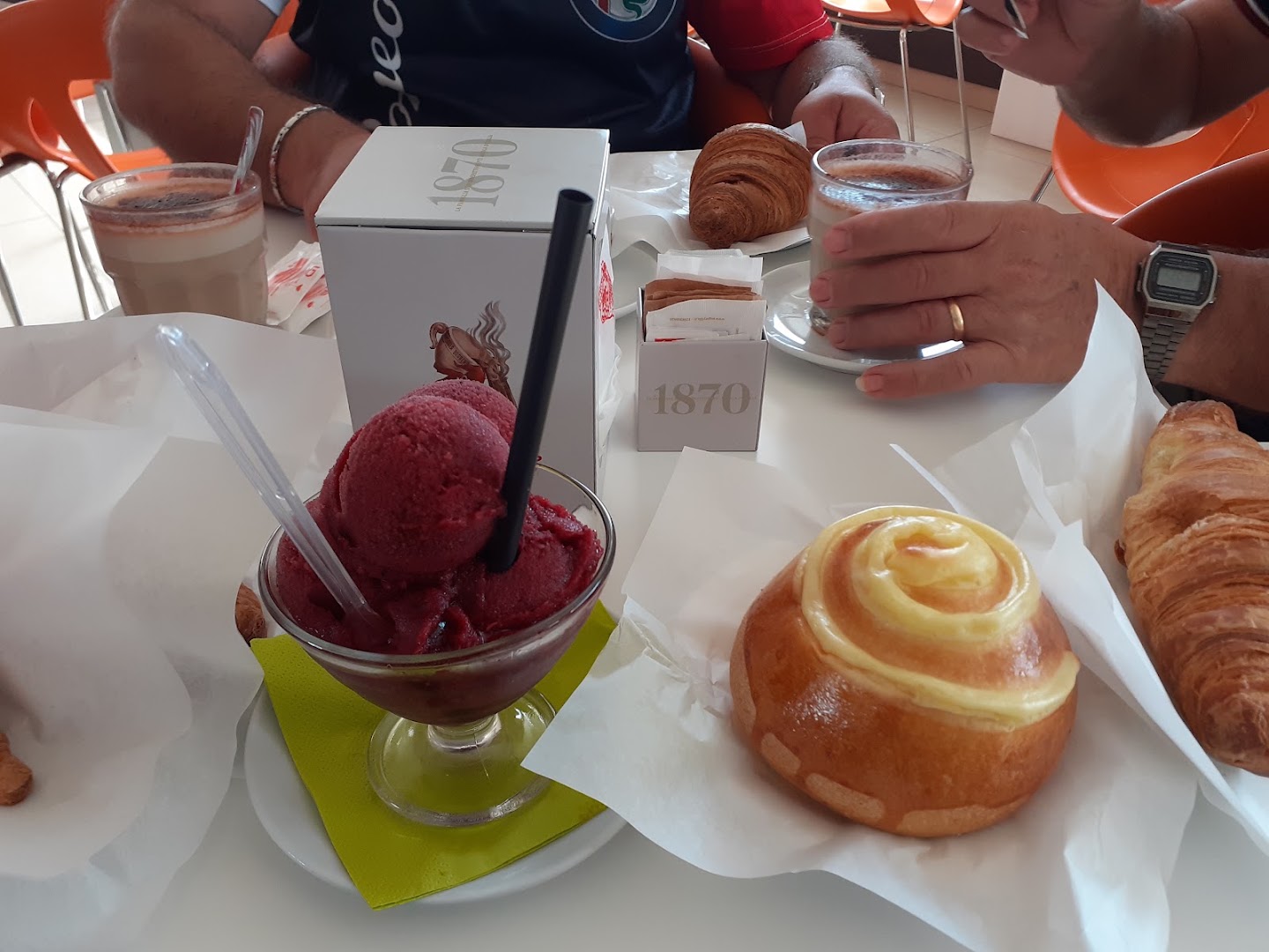 Dolce Incanto Di Nocella Salvatore srl