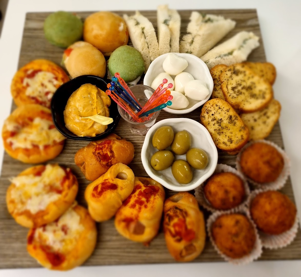 Dolce Incanto Di Nocella Salvatore srl
