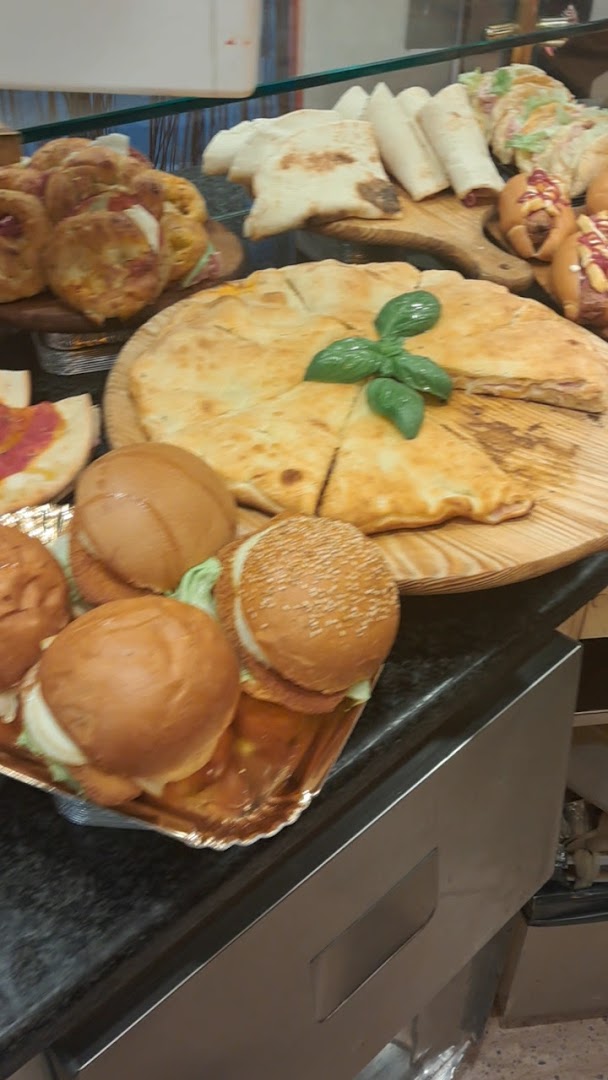 Dolce Italia