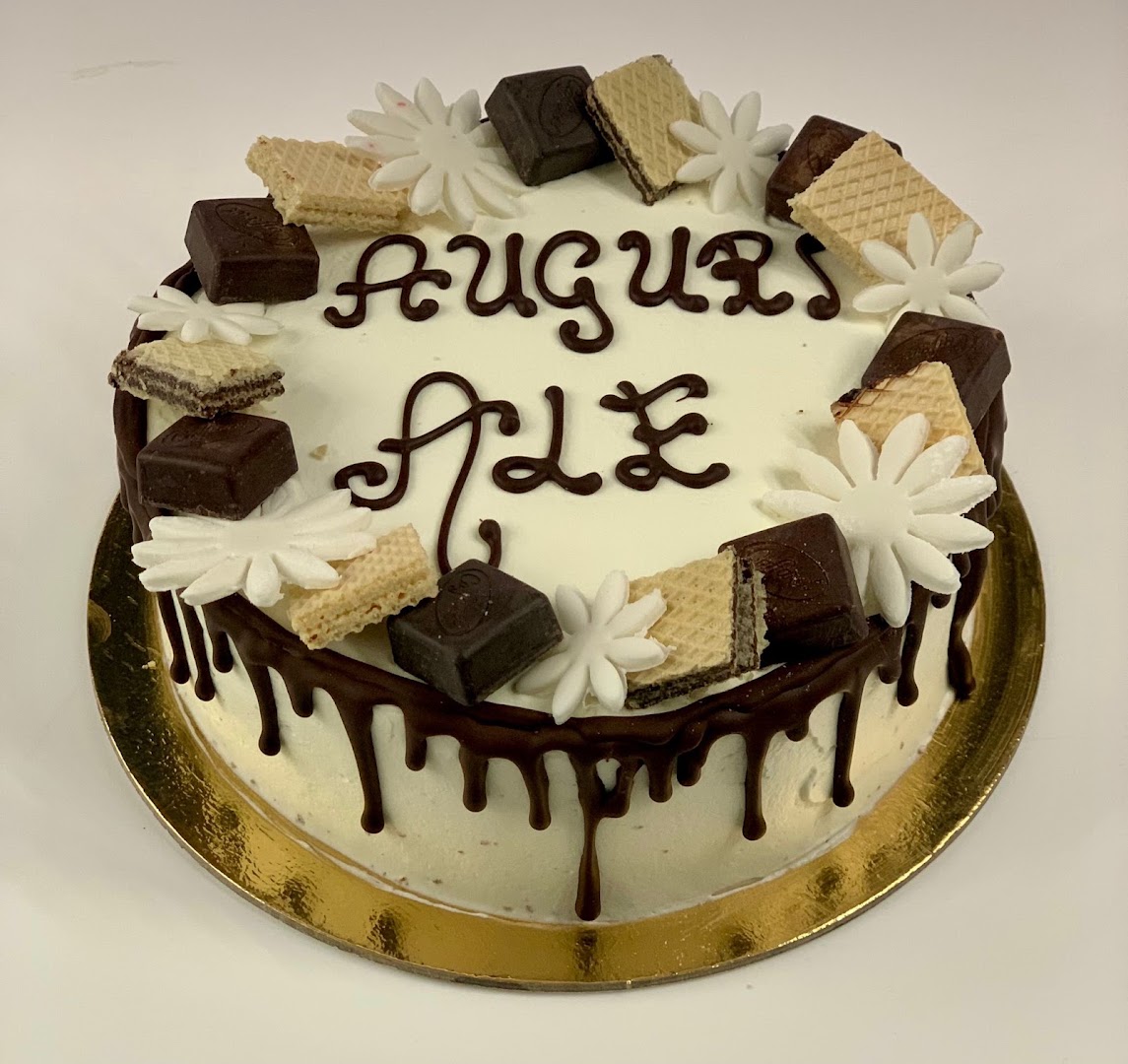 DOLCE LUNA