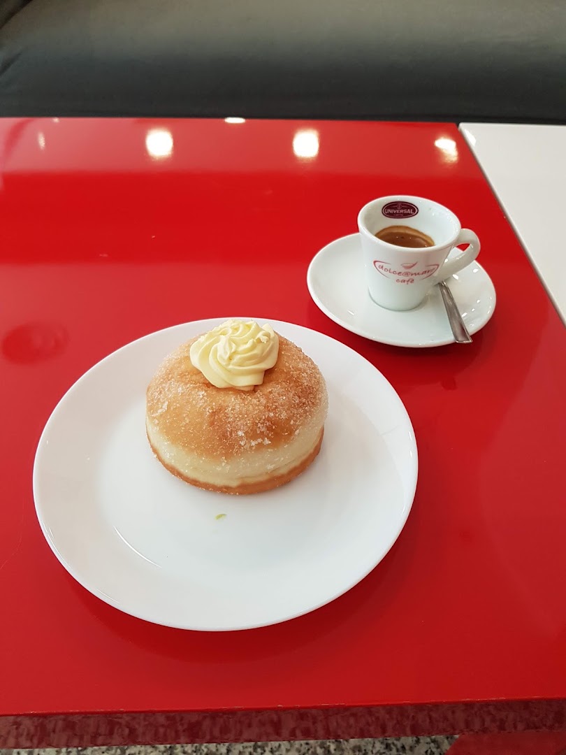 Dolce @maro Pescara