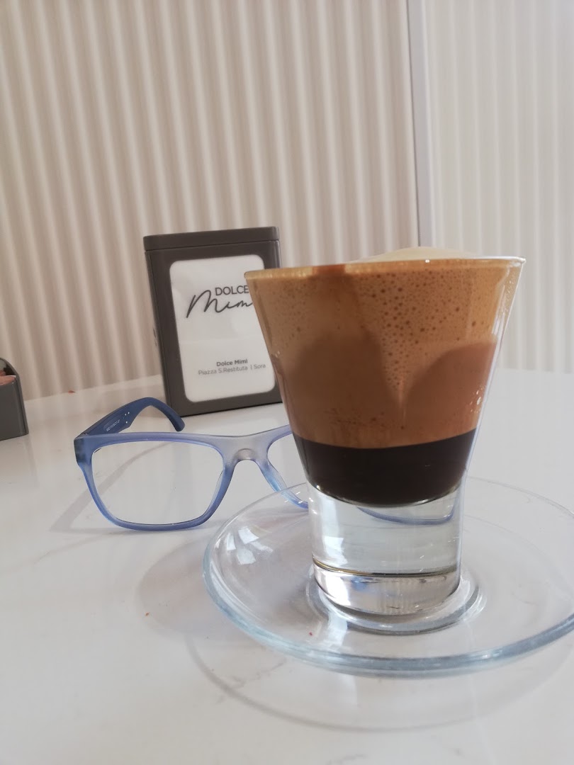 Dolce Mimì, Sora