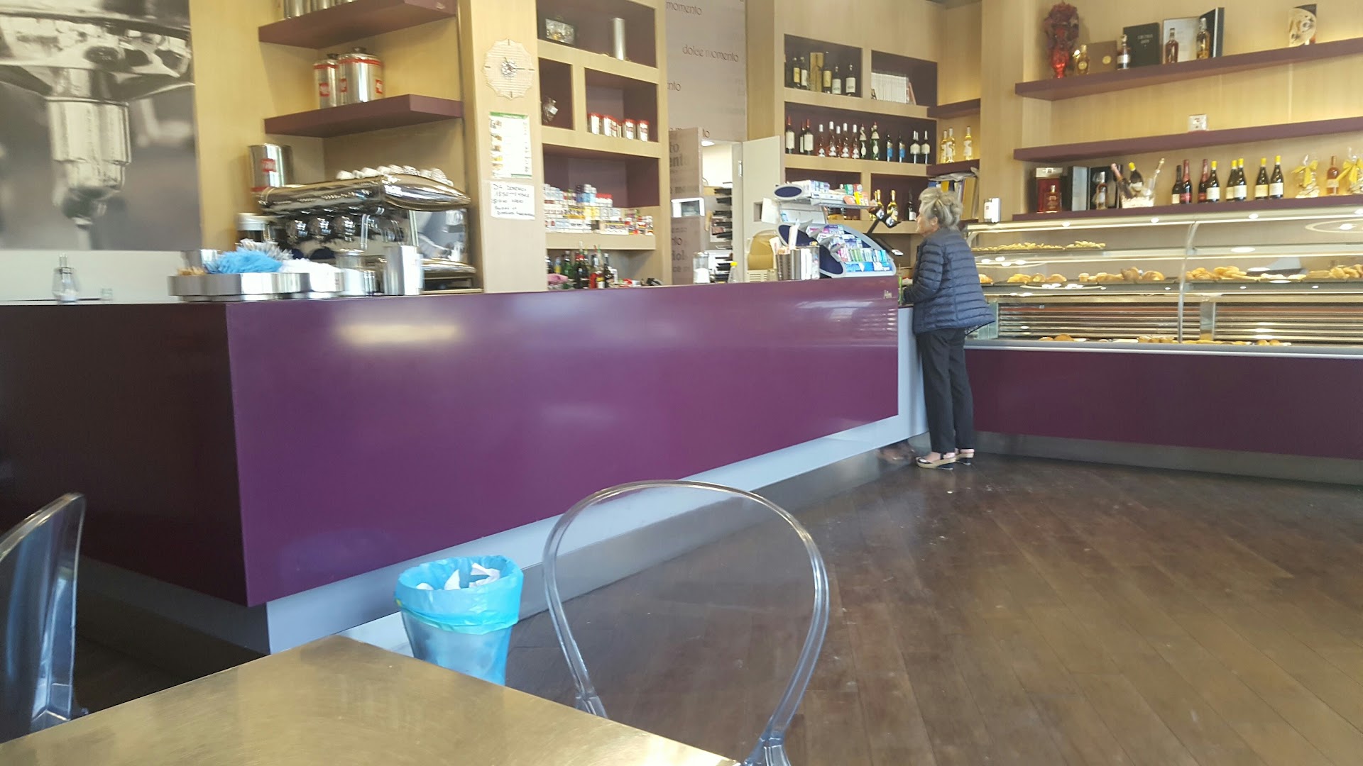 Dolce Momento Pasticceria Bar, Montevarchi