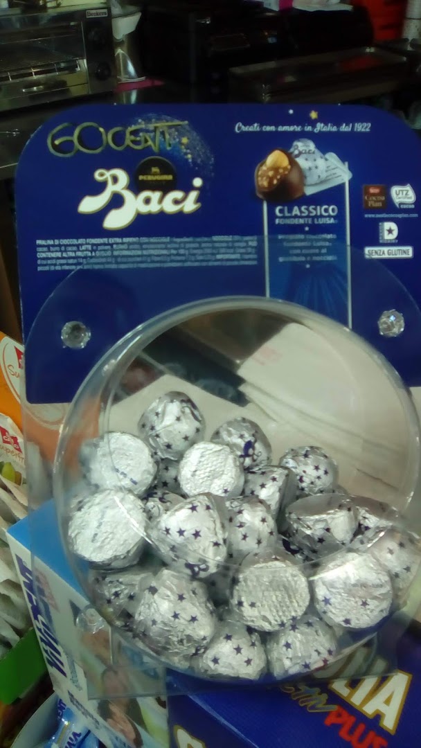 Dolce Momento Pasticceria Bar