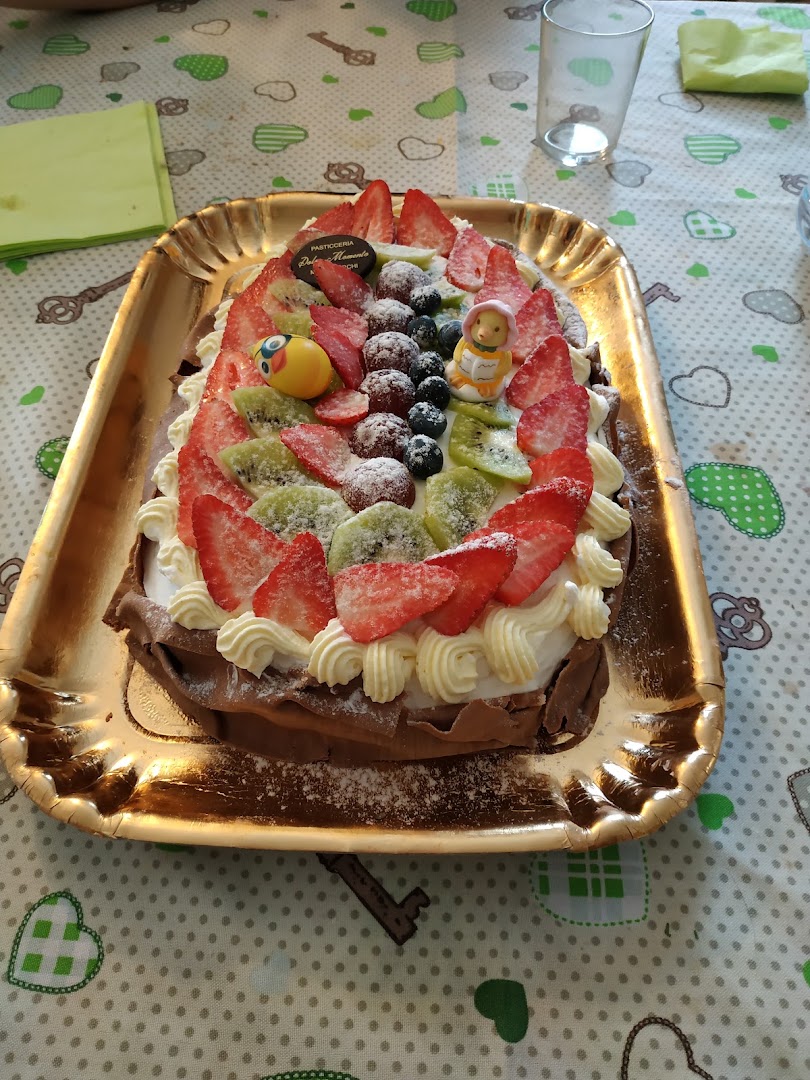 Dolce Momento Pasticceria Bar