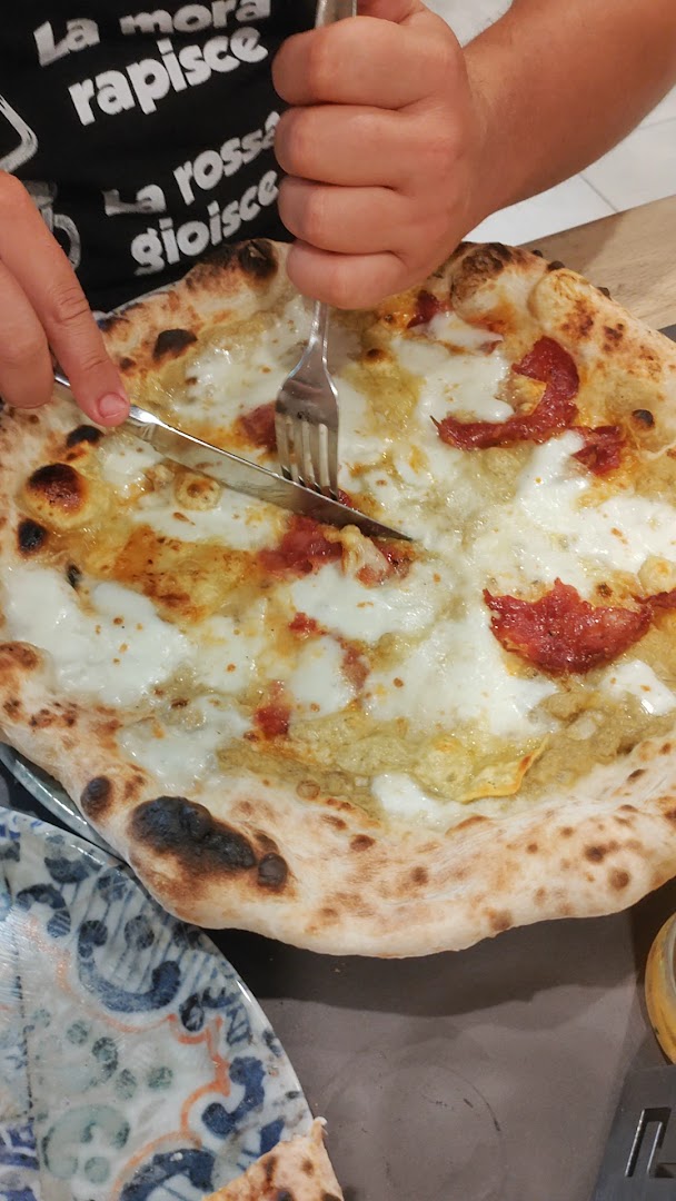 Dolce Morso