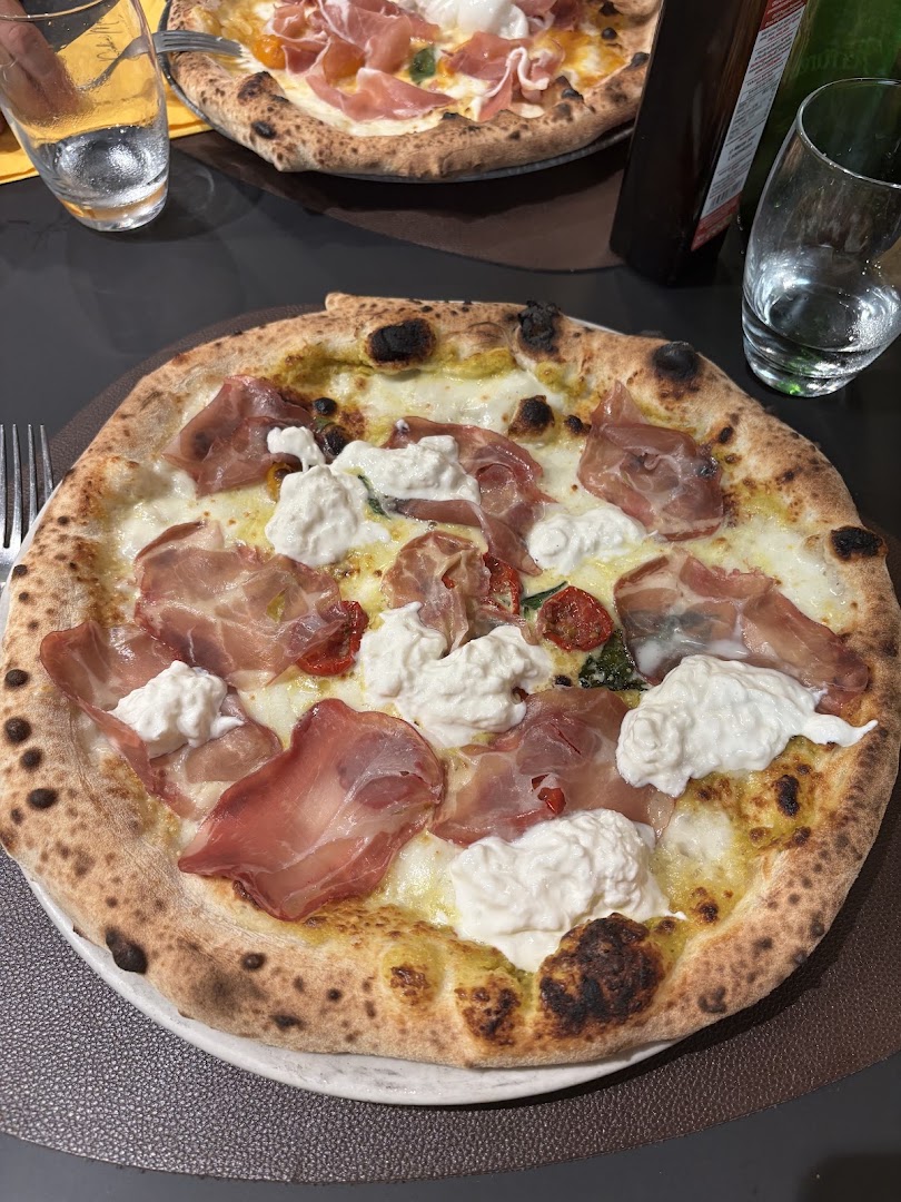 Dolce Morso