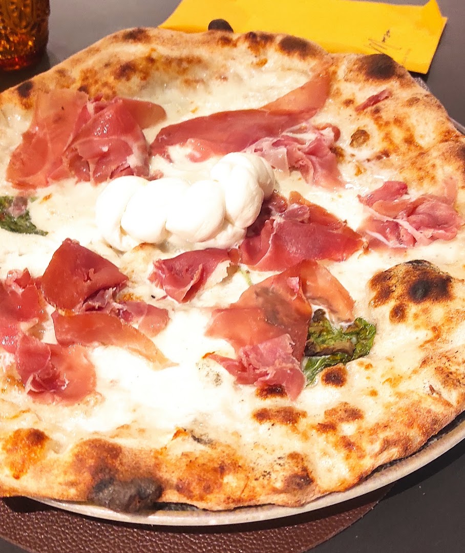 Dolce Morso