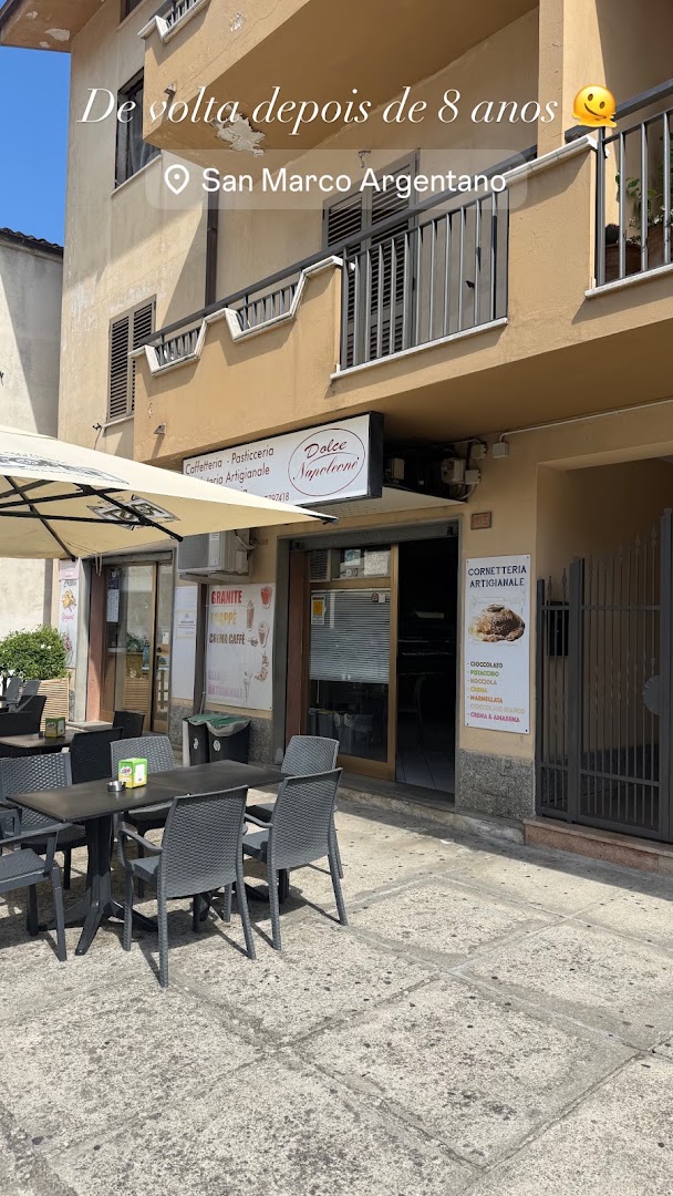 Dolce Napoleone Di Cipolla Napoleone