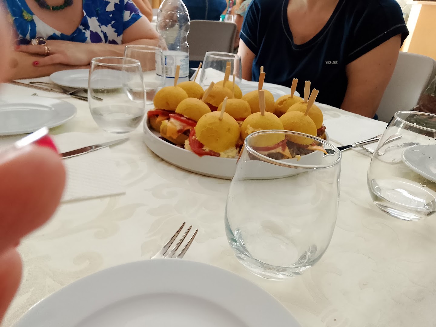 Dolce Napoleone Di Cipolla Napoleone