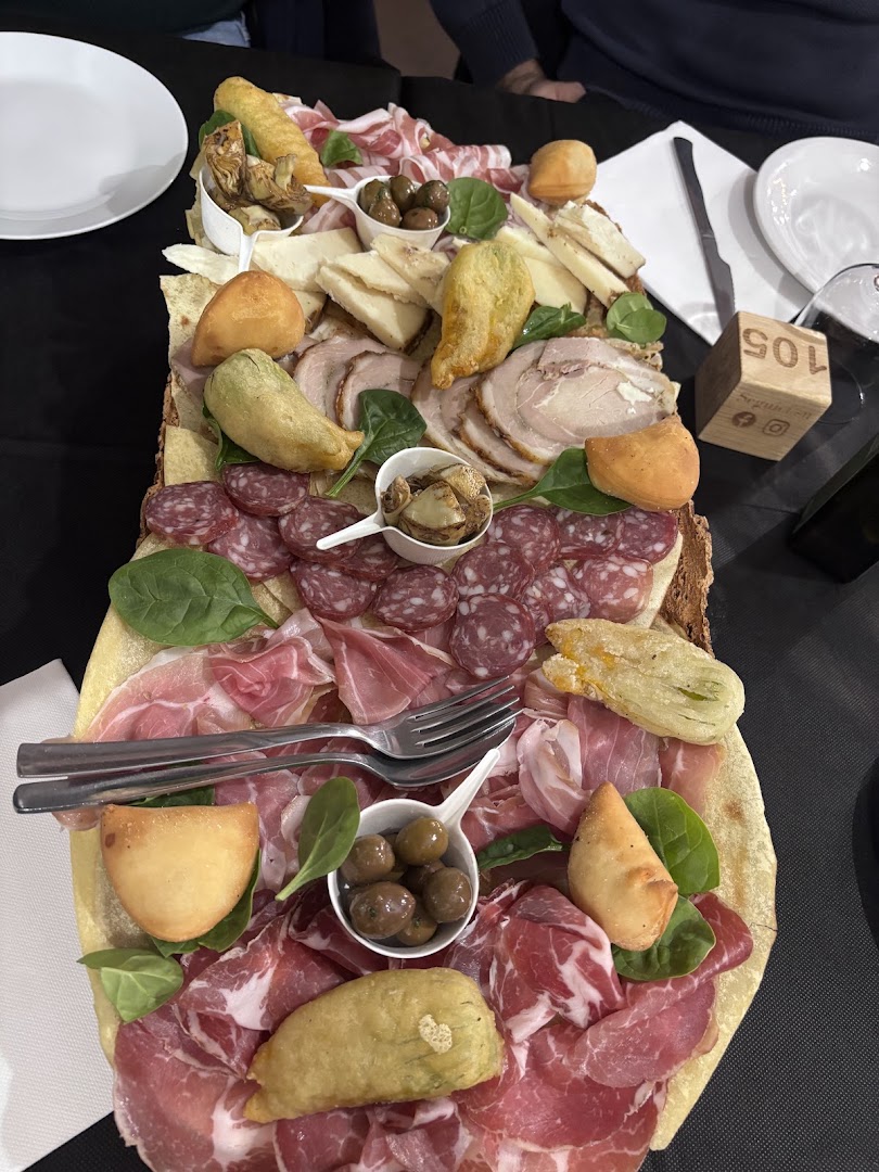 Dolce Nero Ristorante Pizzeria