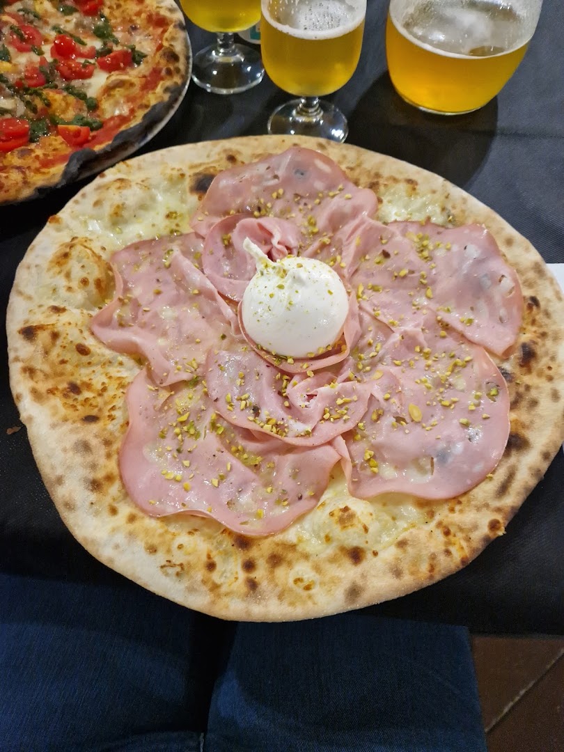 Dolce Nero Ristorante Pizzeria