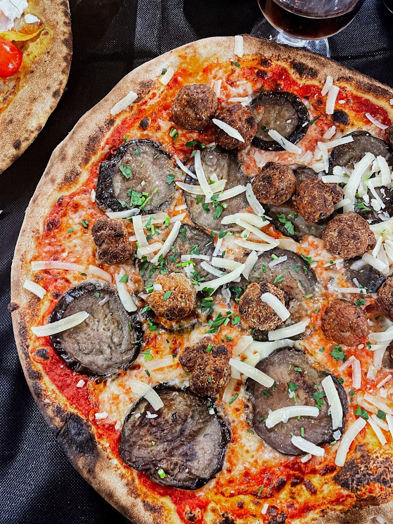 Dolce Nero Ristorante Pizzeria
