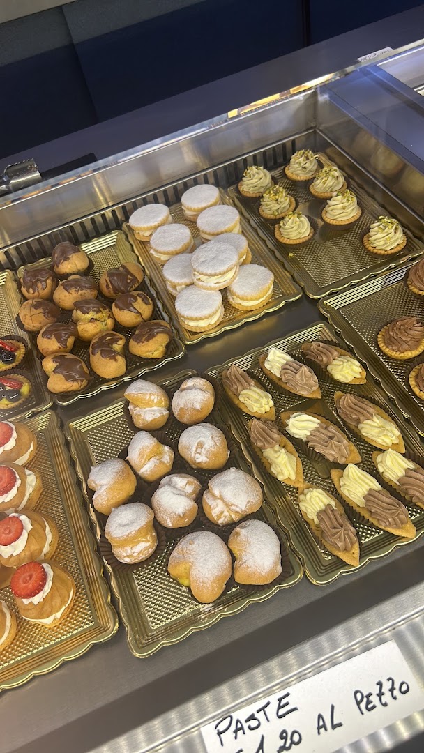 Dolce Neve