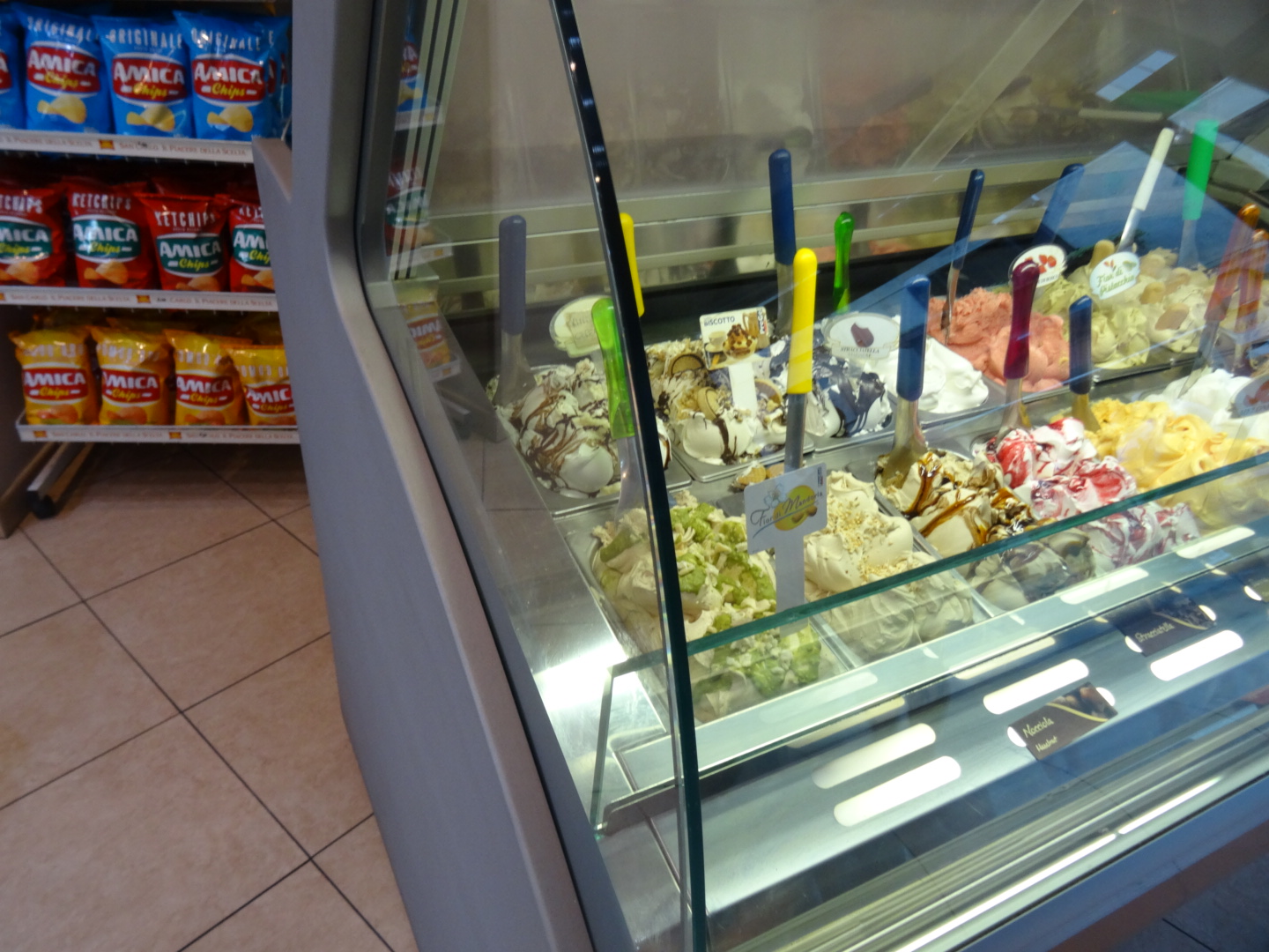 Dolce Nokturne 1.0