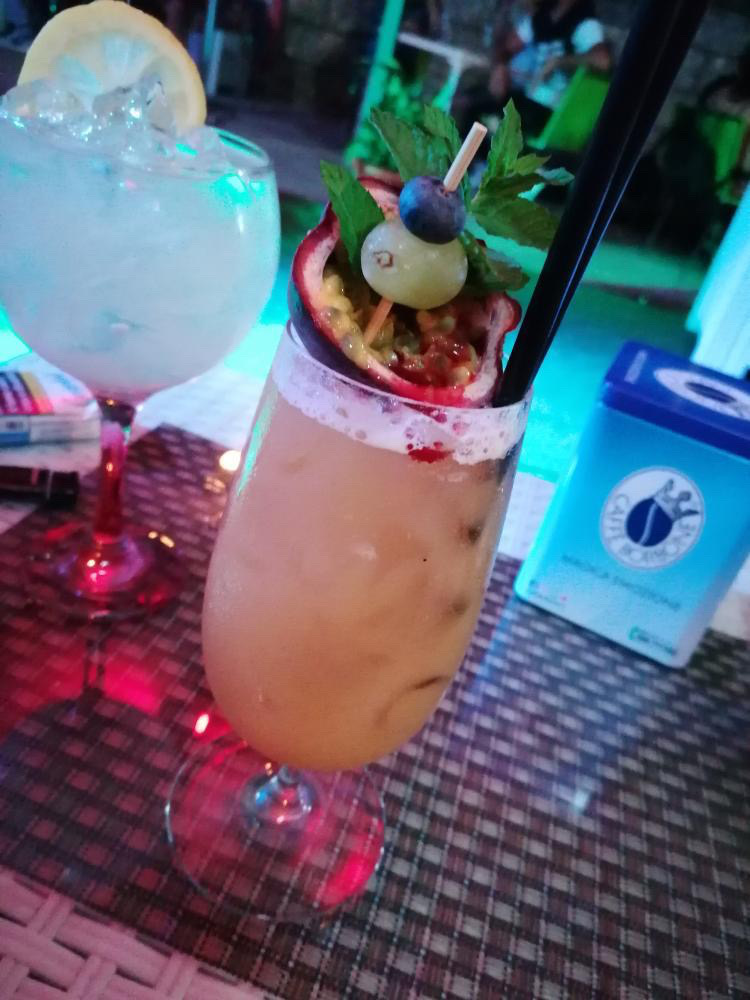 Dolce Nokturne 1.0