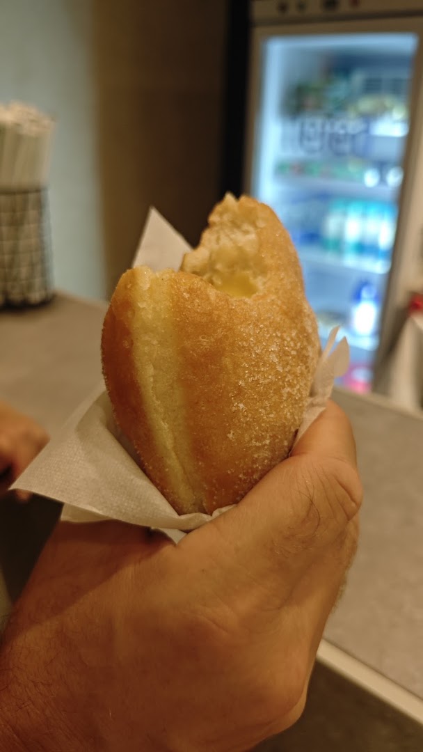 Dolce Notte Cafè Fondi